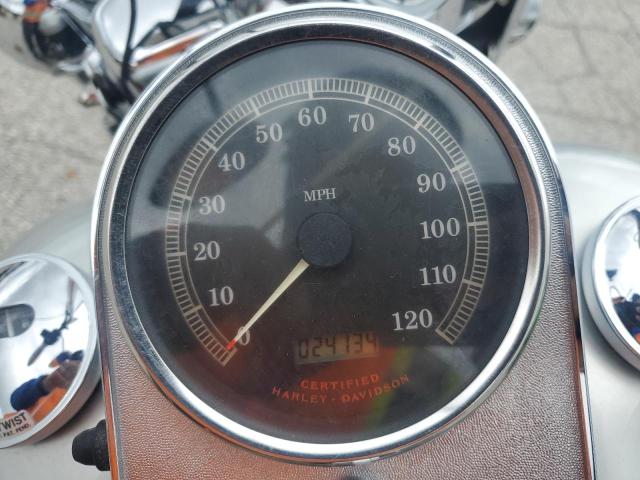 2003 HARLEY-DAVIDSON FLHRCI ANN 1HD1FRW423Y732555