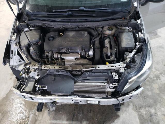 2016 CHEVROLET CRUZE PREM - 1G1BG5SM1G7290485
