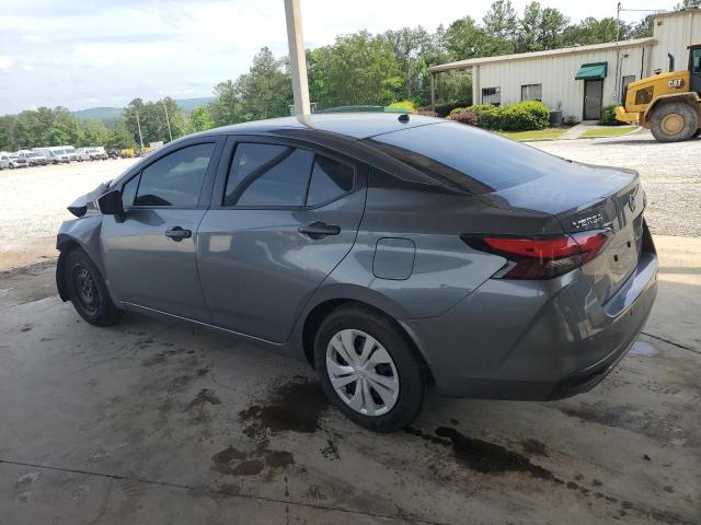 Vin: 3n1cn8dv2sl823217, lot: 57221575, nissan versa s 20252