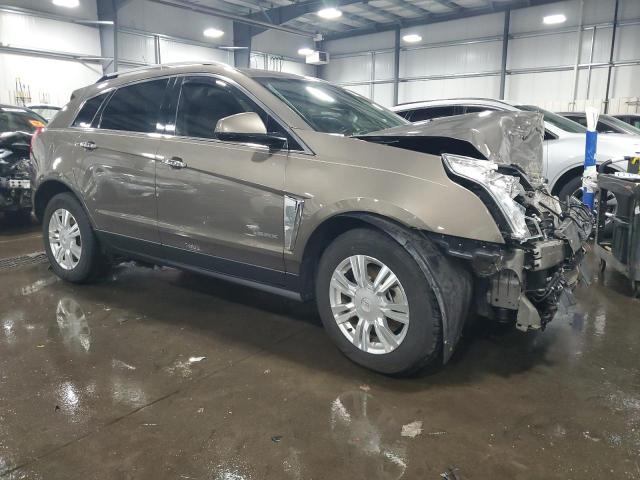 Vin: 3gyfnbe37es586927, lot: 56594525, cadillac srx luxury collection 20144
