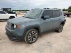 2018 JEEP RENEGADE L - ZACCJABB2JPH60991
