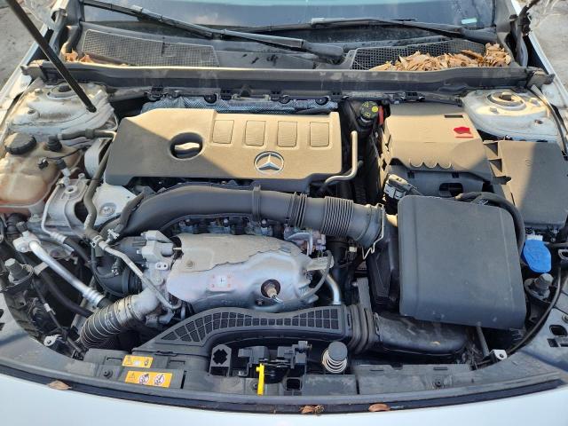 2019 MERCEDES-BENZ A 220 - WDD3G4EB9KW012986