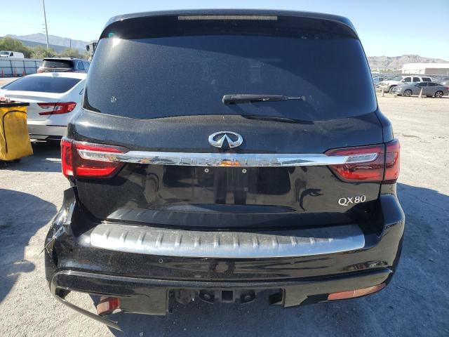 2019 INFINITI QX80 LUXE JN8AZ2ND9K9850309