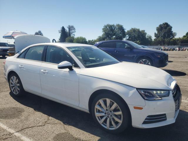 Vin: waugnaf42hn004868, lot: 56070085, audi a4 premium 20174