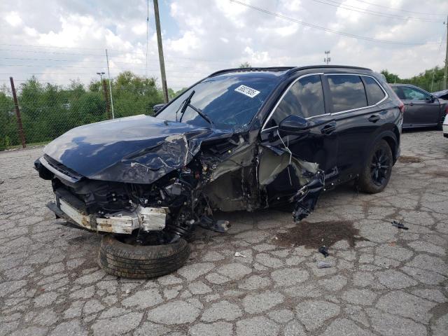 Vin: 7fars6h85re054573, lot: 58827935, honda crv sport-l 2024 img_1