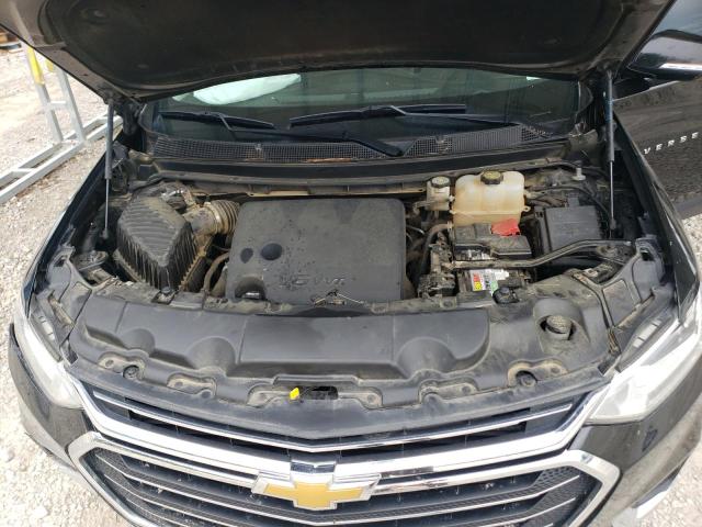 2018 CHEVROLET TRAVERSE L - 1GNERGKW3JJ110033