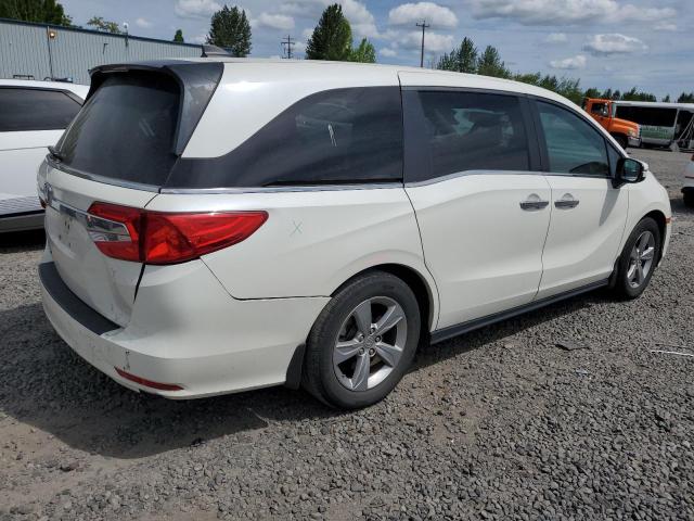 Vin: 5fnrl6h75jb029435, lot: 56180405, honda all models exl 20183