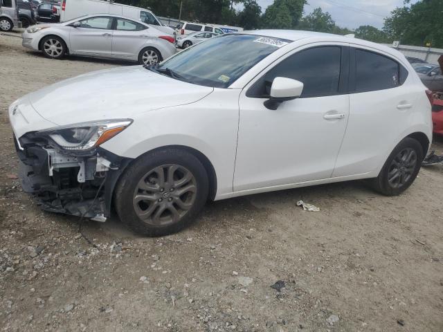 Vin: 3mydlbjv6ly704391, lot: 56057095, toyota yaris le 2020 img_1