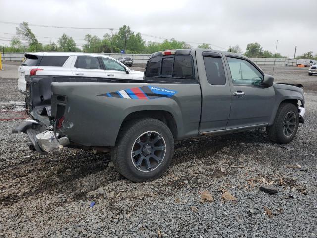Vin: 1gtesdd91a8123096, lot: 55598115, gmc canyon sle-2 20103