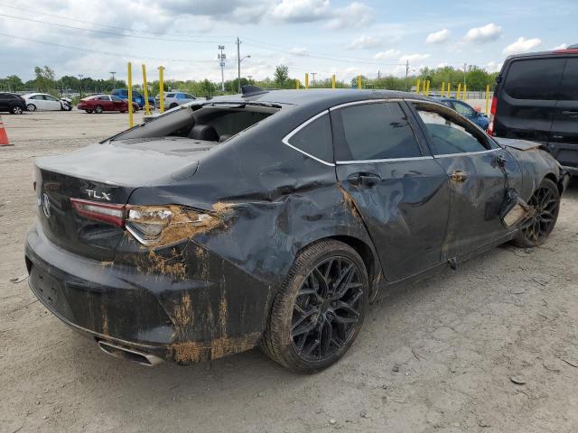 Vin: 19uub5f45ma005814, lot: 56242065, acura tlx technology 20213