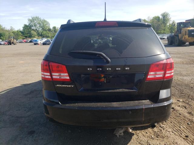 2020 DODGE JOURNEY SE 3C4PDCAB6LT273519