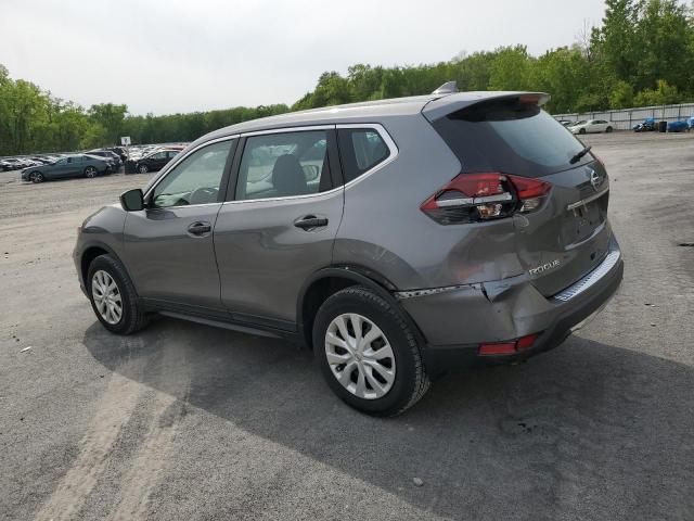 Vin: 5n1at2mv1kc843523, lot: 58624235, nissan rogue s 20192