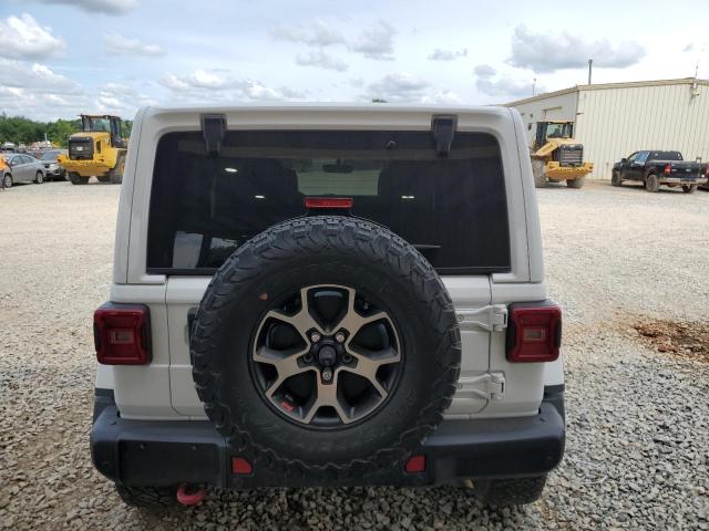 2018 JEEP WRANGLER U 1C4HJXFG5JW258378