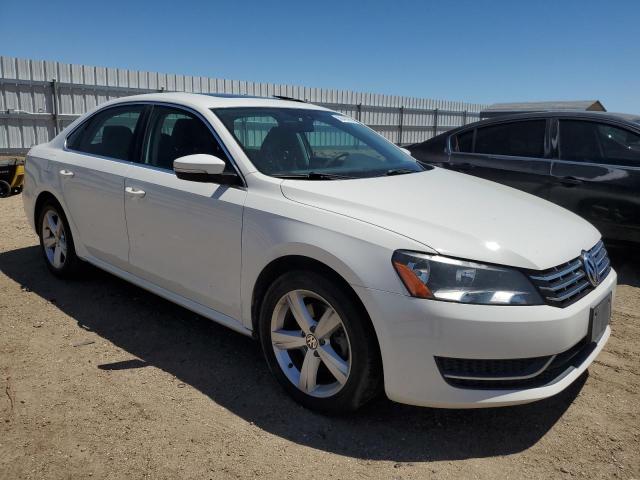 Vin: 1vwbn7a35dc143541, lot: 56493965, volkswagen passat se 20134