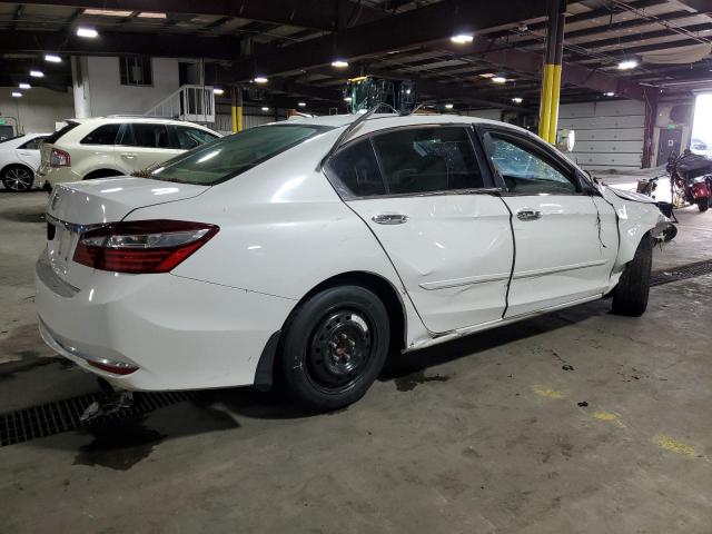 Vin: 1hgcr2f83ga170824, lot: 55981385, honda accord exl 20163