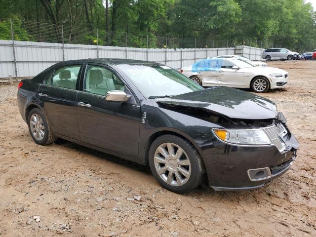 Vin: 3lnhl2gc6cr825921, lot: 55707585, lincoln mkz 20124