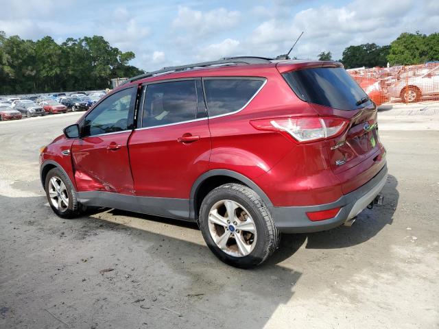 Vin: 1fmcu0g97dud49446, lot: 56299945, ford escape se 20132
