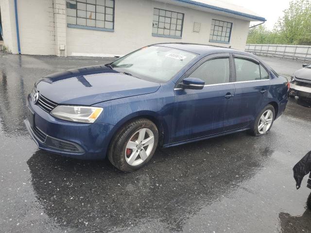 VOLKSWAGEN JETTA TDI