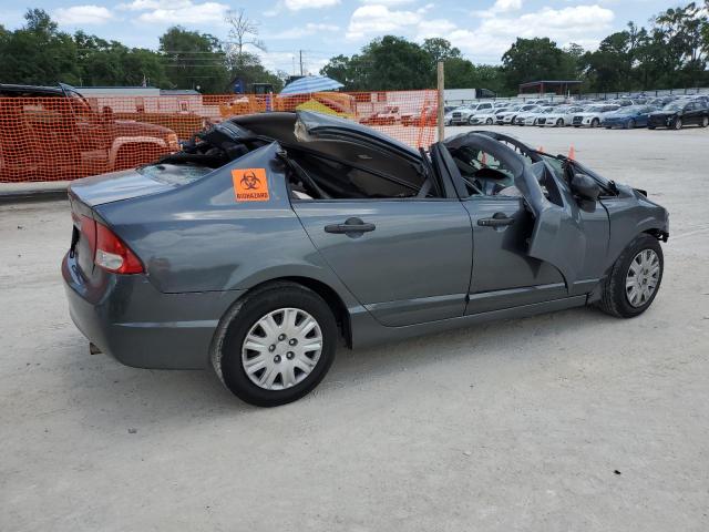 Vin: 2hgfa1f30ah508112, lot: 55391415, honda civic vp 20103
