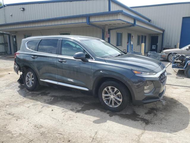 Vin: 5nms2cad6kh095088, lot: 57668045, hyundai santa fe se 20194
