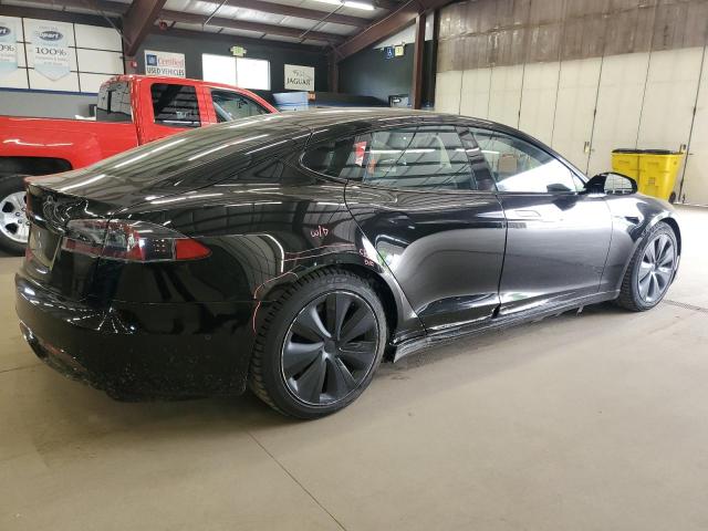 2022 TESLA MODEL S 5YJSA1E50NF470604
