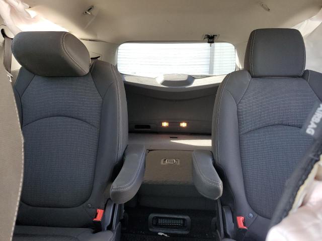 2016 CHEVROLET TRAVERSE L - 1GNKRGKD9GJ187600