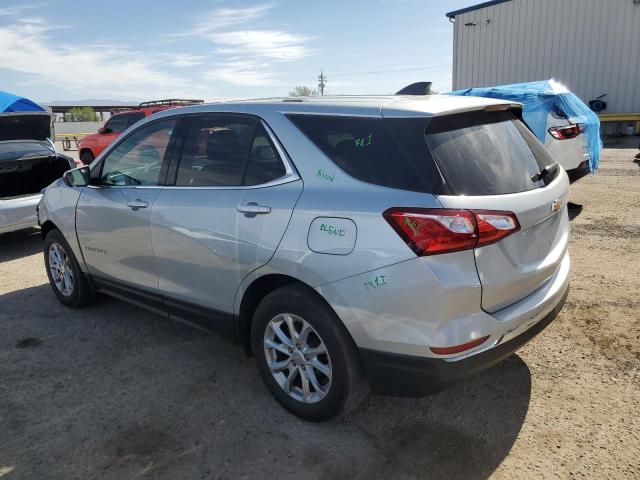 Vin: 2gnaxkev9k6197106, lot: 56719745, chevrolet equinox lt 20192