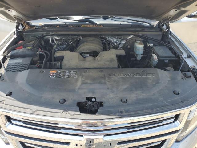 2016 CHEVROLET TAHOE K150 - 1GNSKCKC2GR273899