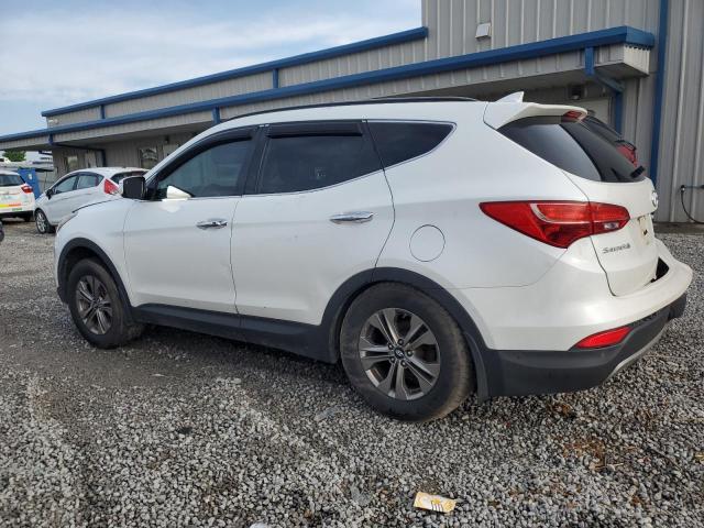 Vin: 5xyzudlb5fg300099, lot: 54690385, hyundai santa fe 20152