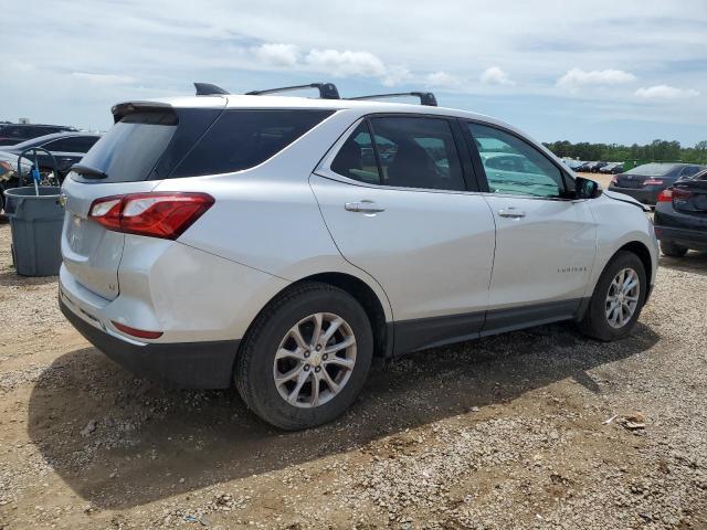 Vin: 3gnaxjev5js628518, lot: 55296205, chevrolet equinox lt 20183
