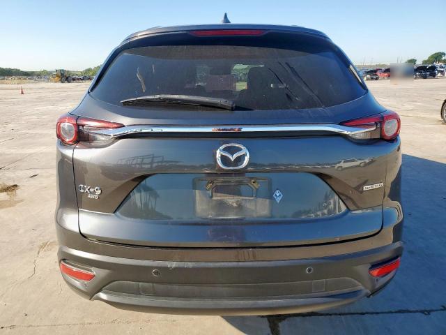 2022 MAZDA CX-9 TOURI JM3TCBCY8N0624323