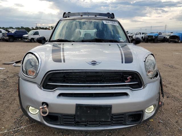 2015 MINI COOPER S C - WMWZC3C53FWT04644