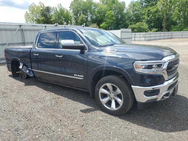 Vin: 1c6srfpt4kn552616, lot: 56096905, ram 1500 limited 20194