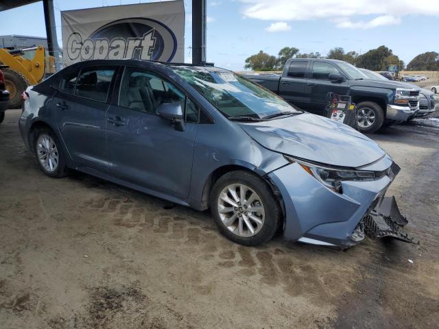 Vin: 5yffpmaexmp173897, lot: 56767705, toyota corolla xle 20214