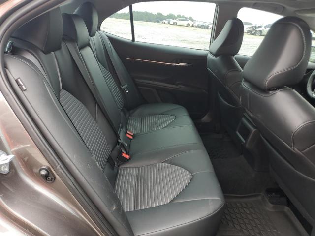 2024 TOYOTA CAMRY SE N 4T1G11AK5RU909399