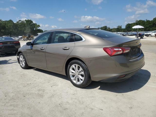 Vin: 1g1zd5st8lf024346, lot: 57309535, chevrolet malibu lt 20202