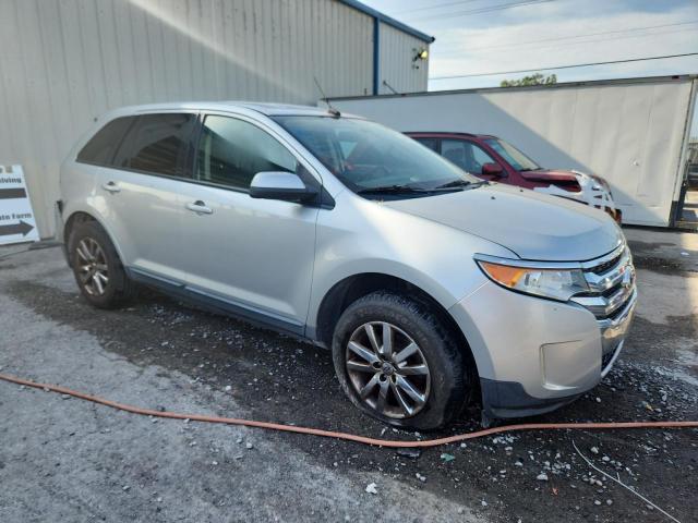 Vin: 2fmdk3jc0cba57674, lot: 58422115, ford edge sel 20124