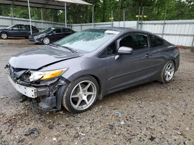 Vin: 2hgfg3b86eh503904, lot: 58305535, honda civic ex 2014 img_1