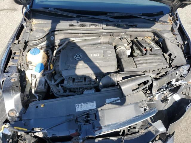 2015 VOLKSWAGEN JETTA SE - 3VWD07AJ9FM237946