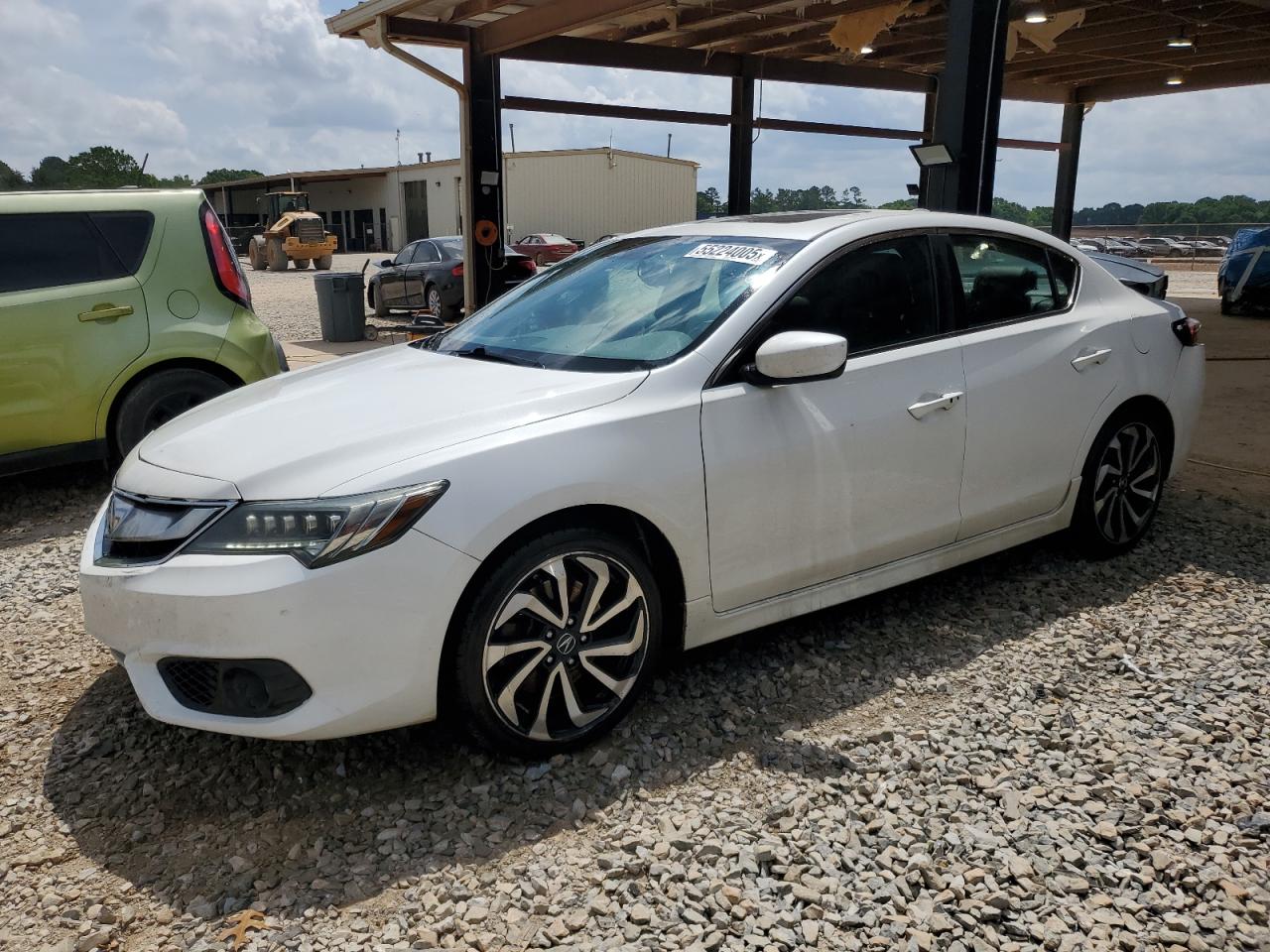 ACURA ILX PREMIUM