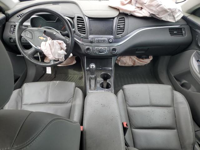 2017 CHEVROLET IMPALA LT - 2G1105S37H9106979