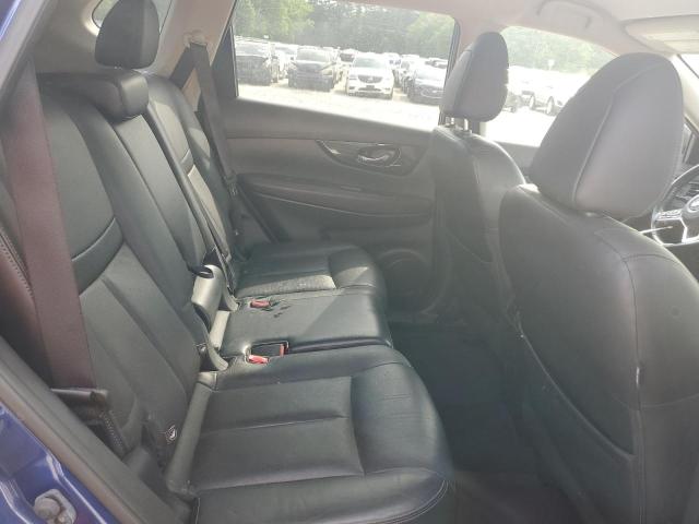 2017 NISSAN ROGUE S - JN8AT2MV1HW003502