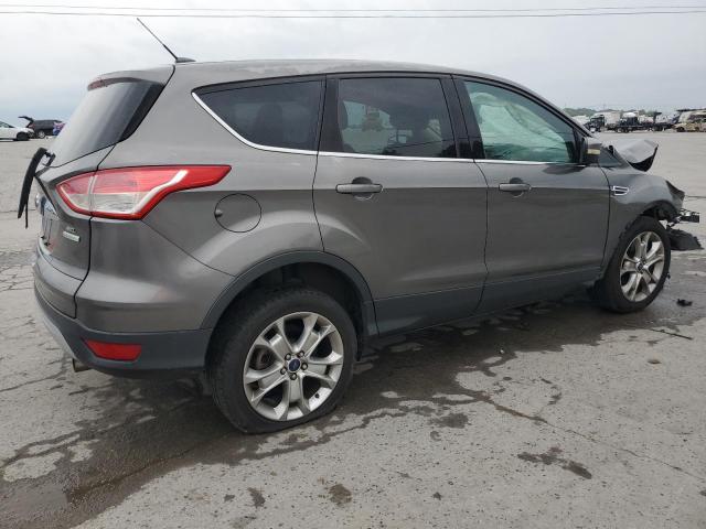 Vin: 1fmcu0hxxdud39247, lot: 57258865, ford escape sel 20133