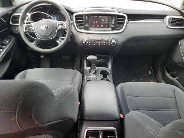2019 KIA SORENTO L 5XYPGDA32KG563722