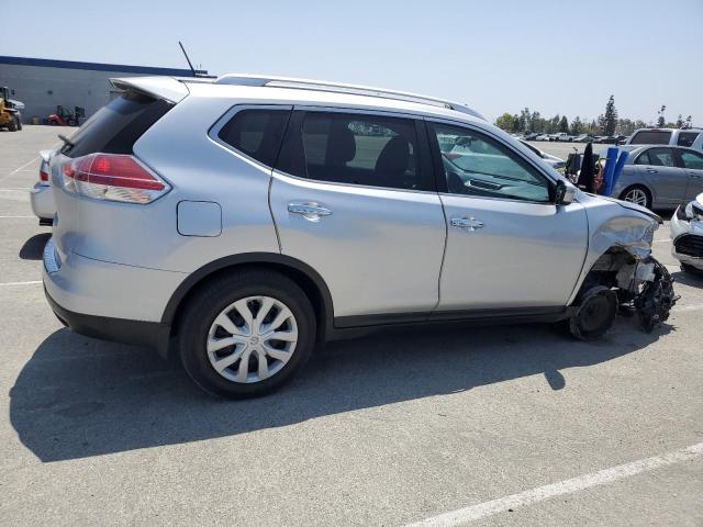 Vin: knmat2mt5gp612269, lot: 59020265, nissan rogue s 20163
