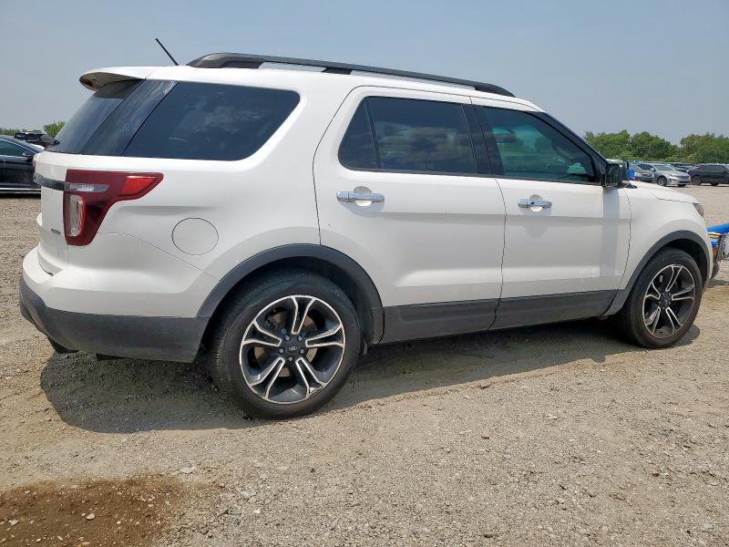 Vin: 1fm5k8gt1dgc90532, lot: 56433835, ford explorer sport 20133