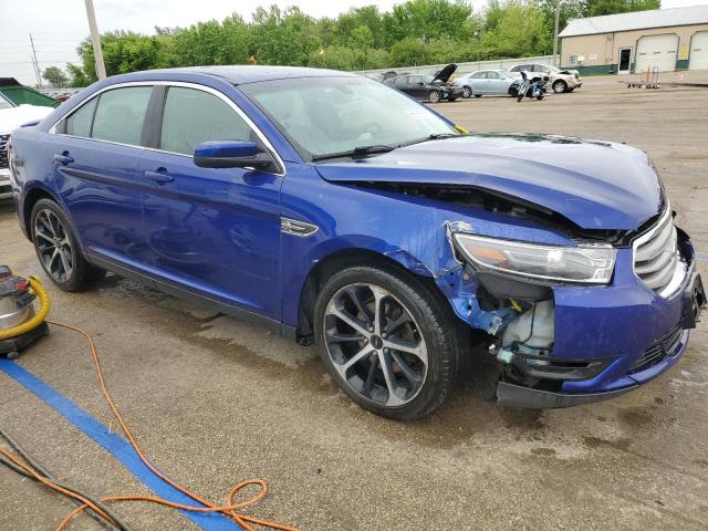 Vin: 1fahp2e84fg177066, lot: 56626855, ford taurus sel 20154
