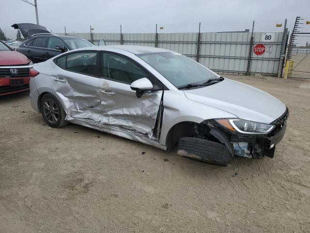 Vin: 5npd84lf4hh046270, lot: 55897345, hyundai elantra se 20174