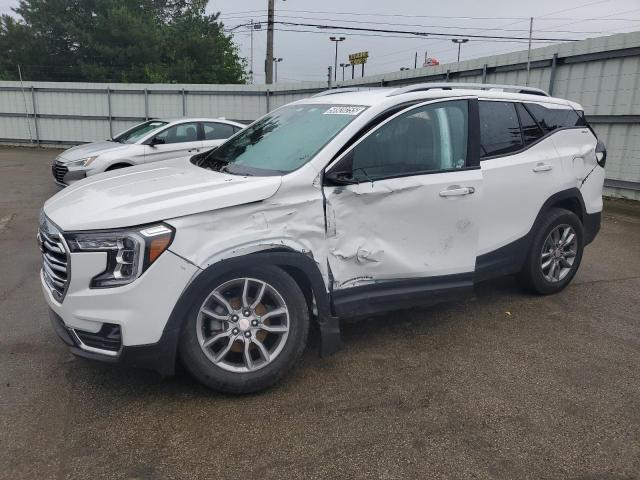 Vin: 3gkalveg8rl142907, lot: 58920255, gmc terrain slt 2024 img_1