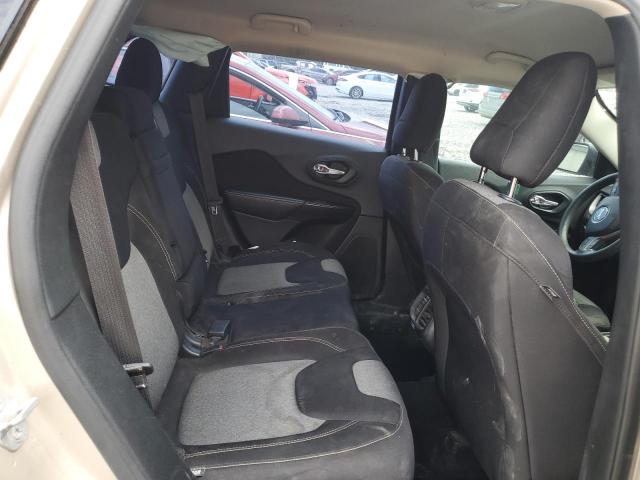 2015 JEEP CHEROKEE S 1C4PJLAB9FW531040